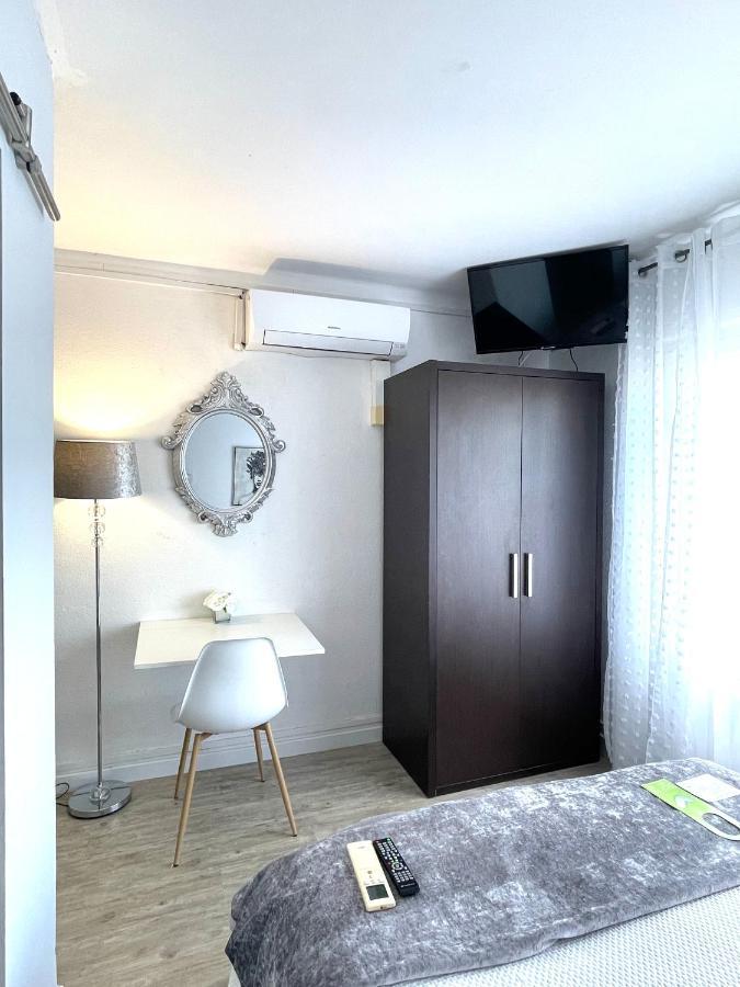 Le Grand Large Bord De Mer Hotel & Appartements Palavas-les-Flots Εξωτερικό φωτογραφία