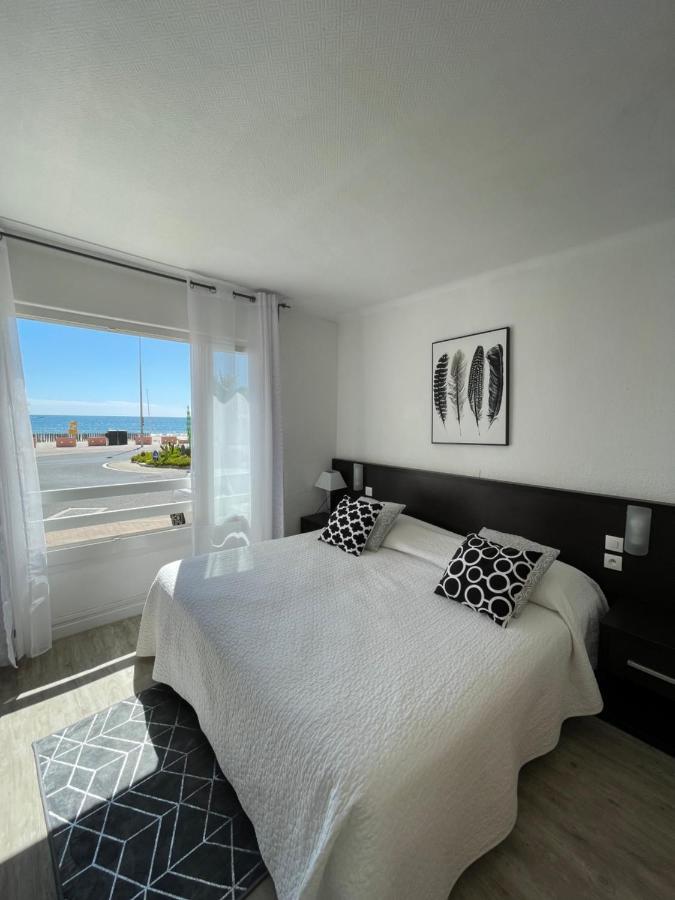 Le Grand Large Bord De Mer Hotel & Appartements Palavas-les-Flots Εξωτερικό φωτογραφία