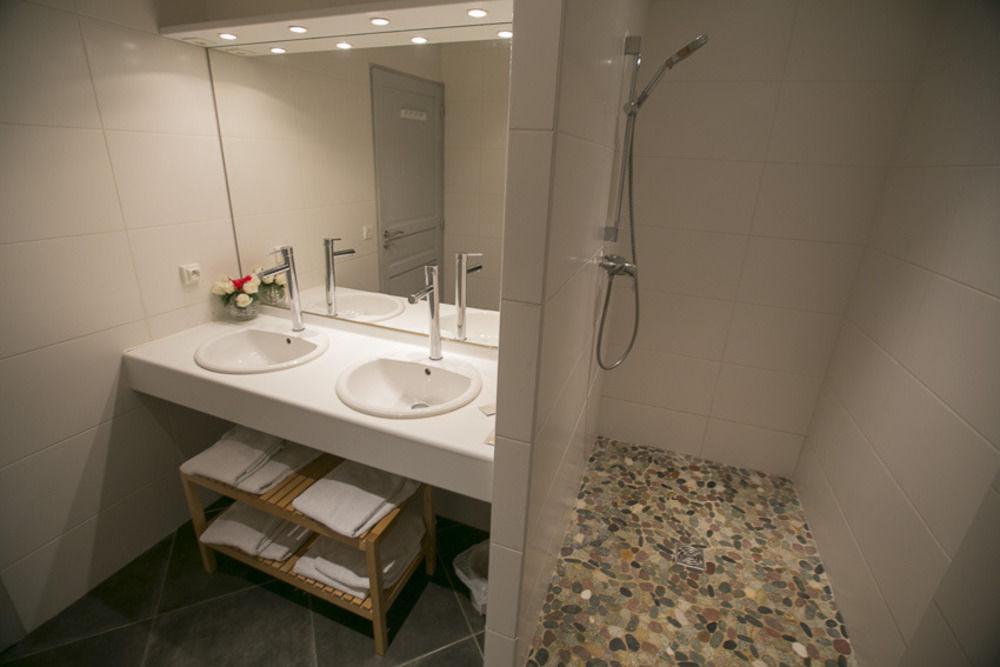 Le Grand Large Bord De Mer Hotel & Appartements Palavas-les-Flots Εξωτερικό φωτογραφία