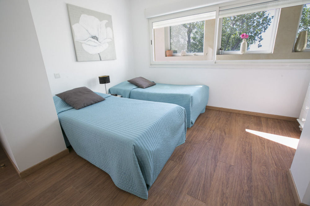 Le Grand Large Bord De Mer Hotel & Appartements Palavas-les-Flots Εξωτερικό φωτογραφία