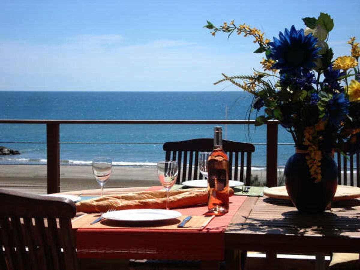 Le Grand Large Bord De Mer Hotel & Appartements Palavas-les-Flots Εξωτερικό φωτογραφία