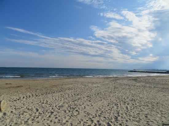 Le Grand Large Bord De Mer Hotel & Appartements Palavas-les-Flots Εξωτερικό φωτογραφία